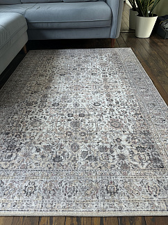 Ковер Roxy 328456 Beige прямоугольник