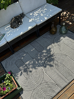 Ковер Country H9911-340121 прямоугольник