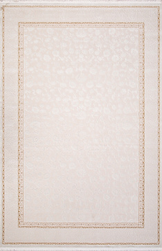 Ковер LISSABON SI040W Brown/Brown прямоугольник