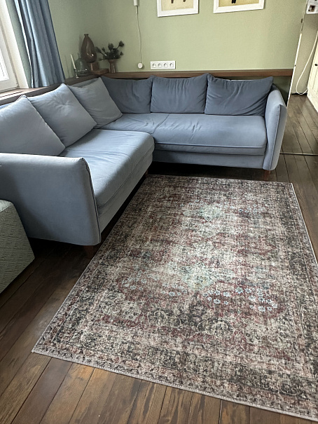 Ковер Roxy 746746 Multi прямоугольник